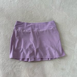 Lululemon Circuit Breaker Skirt (Tall) - Size 6